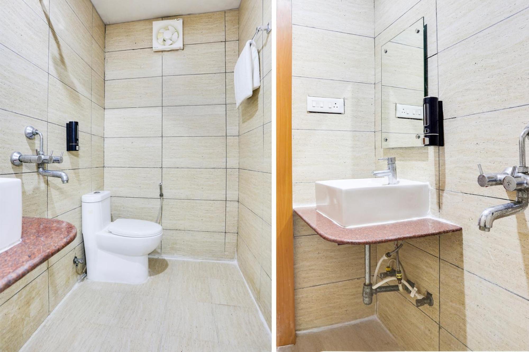 Готель Super Collection O Bhiwadi Екстер'єр фото