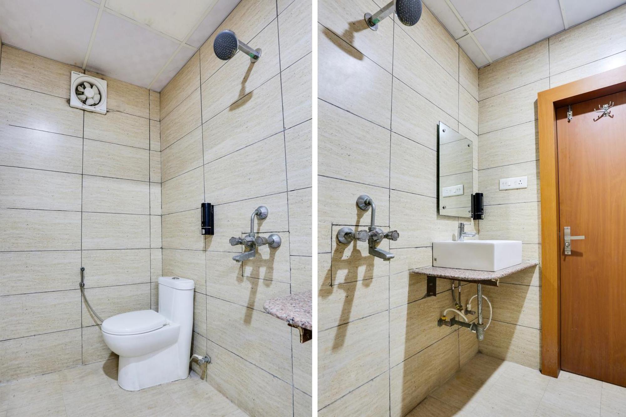 Готель Super Collection O Bhiwadi Екстер'єр фото